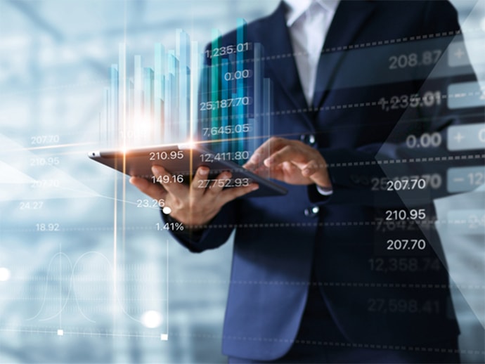 デジタルトランスフォーメーション