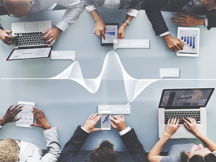 ビッグデータ・ビジネスインテリジェンス