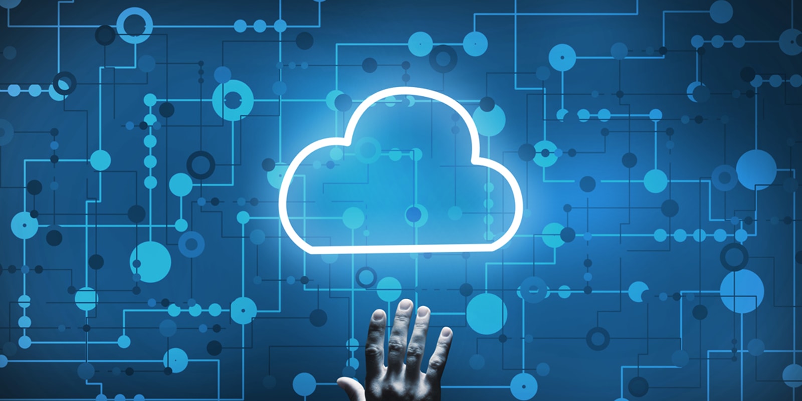 Cloud Infrastructure