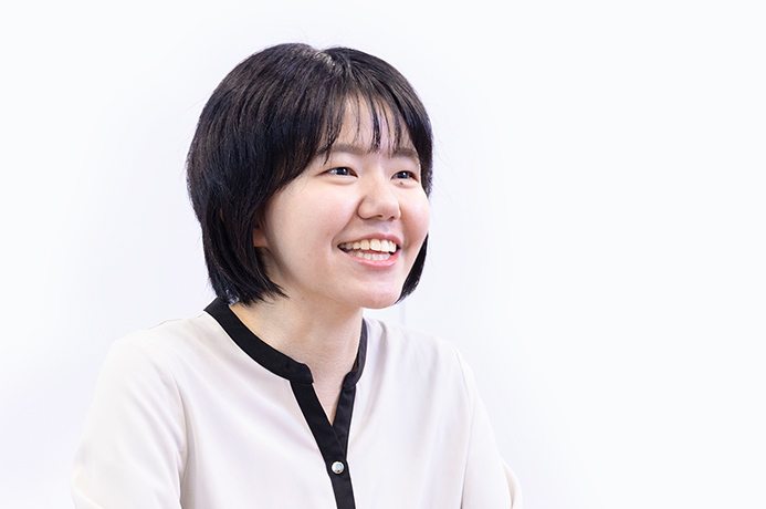 廣瀬 彩乃