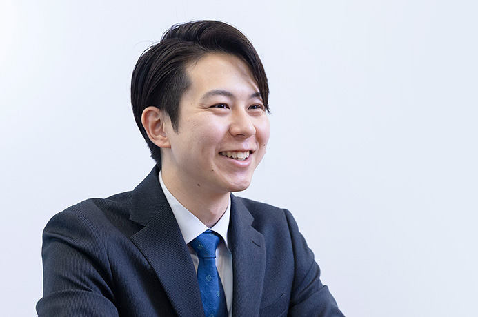 岡田 峻拓