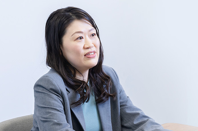 阿部 有香里