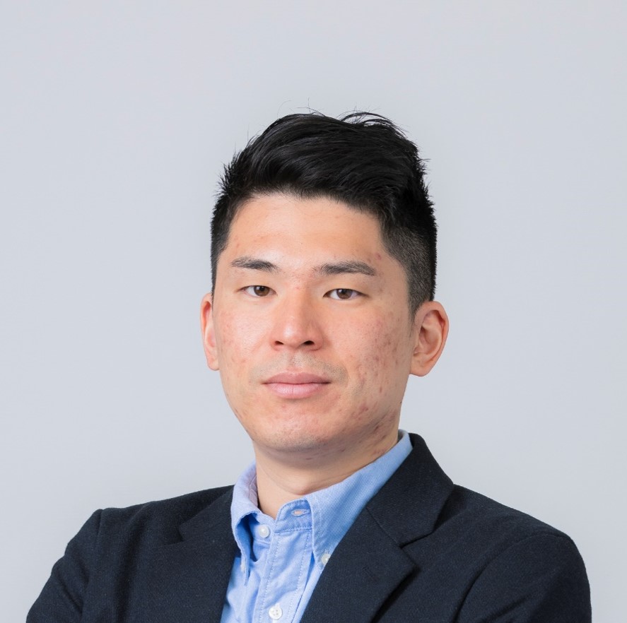 Mr.Kumagai