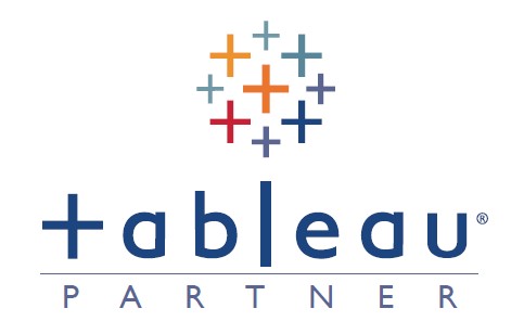 Tableauロゴ