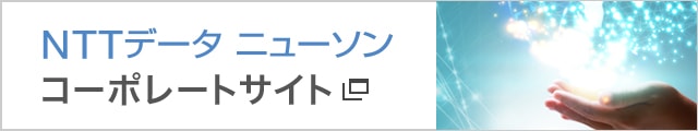 株式会社NTTデータ ニューソン コーポレートサイト