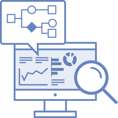 intramartPro_BPMシステム開発イメージ