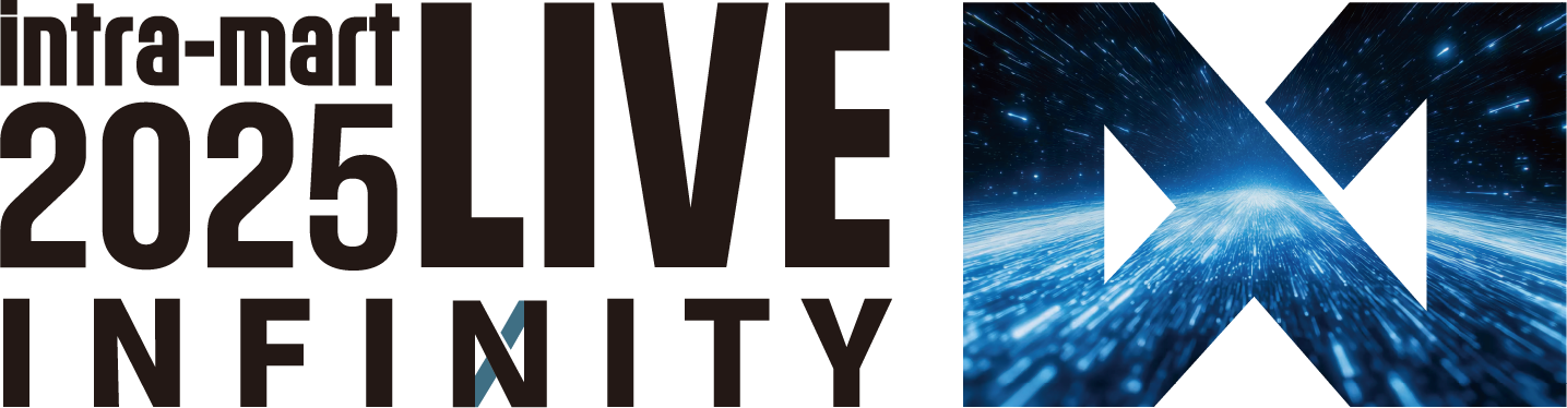 intra-martLIVE 2025_logo.Color_A