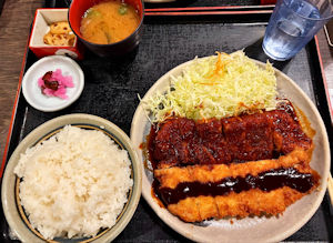 名古屋めし
