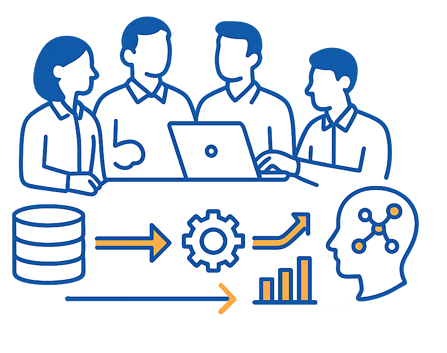 データエンジニアリング