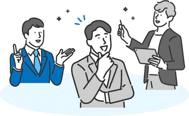 NTTデータ ニューソン×NTTデータ先端技術による伴走支援