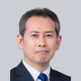 高山氏