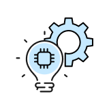 AIイノベーションアイコン