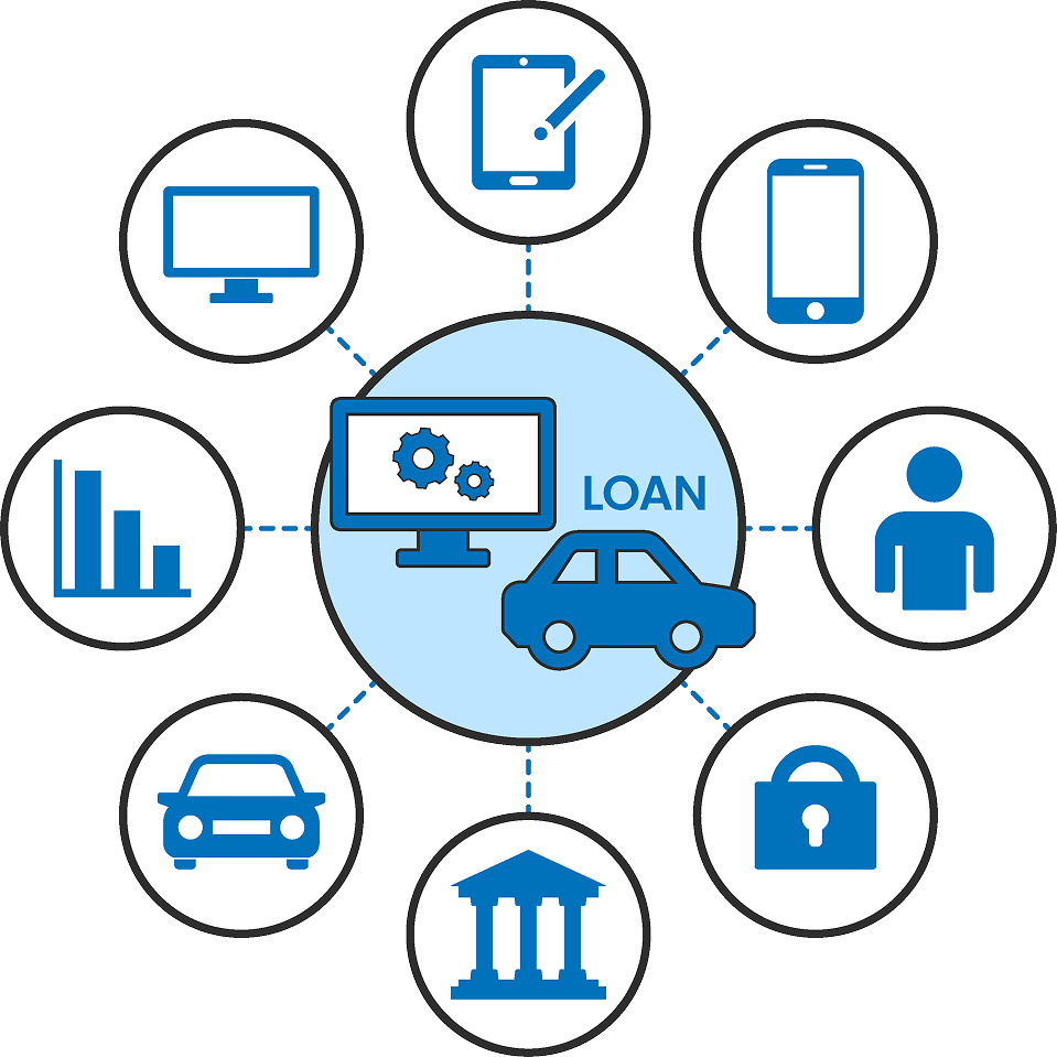 オートローンシステム特長2