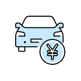 割賦販売システムアイコン