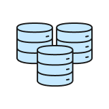 ビッグデータアイコン