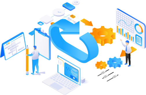 BPMシンボルイメージ