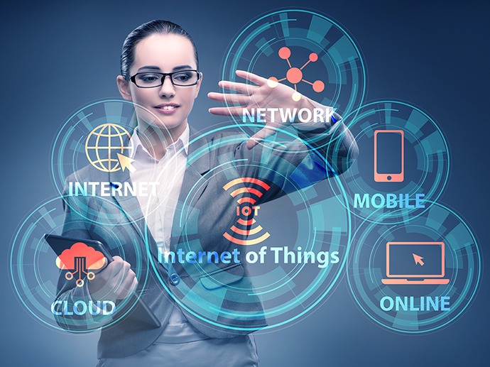 デジオン様のIoTデバイス管理ソリューション「DiXiM IoT Platform」のクラウド開発・機能改善を担当