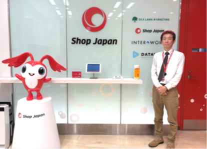 株式会社オークローンマーケティング 斎藤 俊博氏２