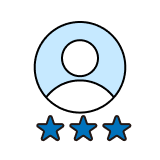 intra-martプロフェッショナルサービスアイコン