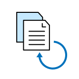 契約ライフサイクル・マネジメントアイコン