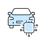 次世代モビリティアイコン