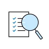 運用アセスメントアイコン