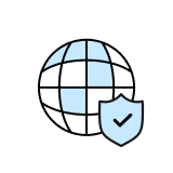 プライベートSOC運用支援サービスアイコン