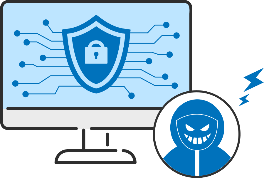 セキュリティを強化したい