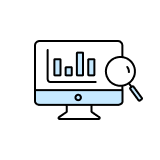 Tableauプロフェッショナルサービスアイコン