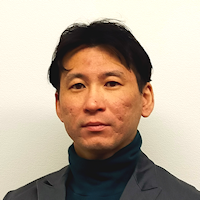山田氏